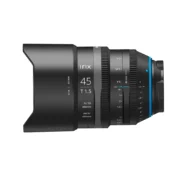 Irix Cine lens 45mm T1.5 for L-mount - Görsel 3