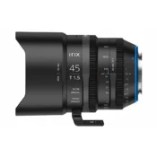 Irix Cine lens 45mm T1.5 for L-mount - Görsel 6