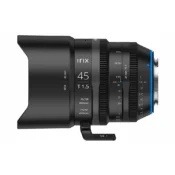 Irix Cine lens 45mm T1.5 for L-mount - Görsel 7