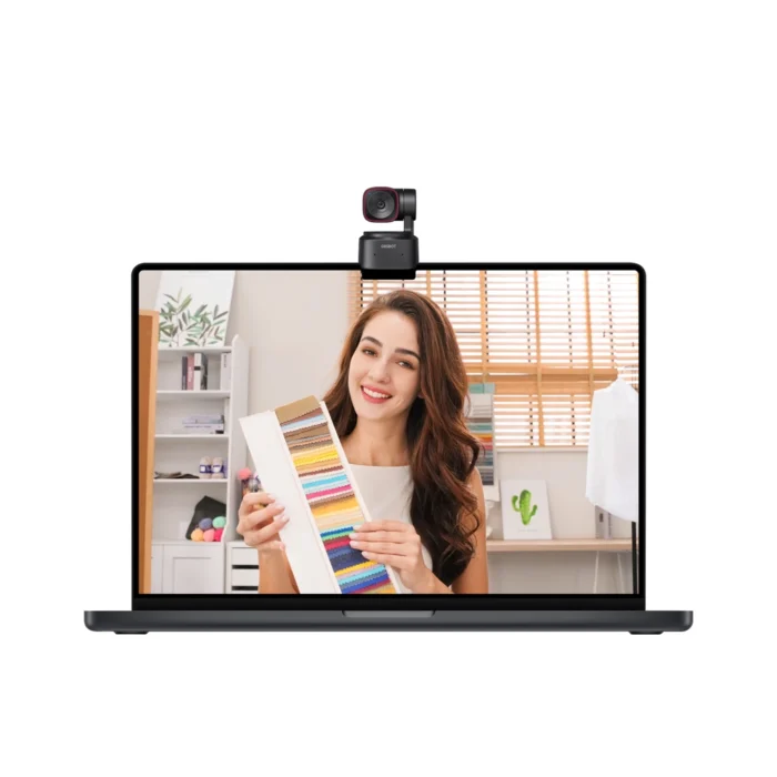 OBSBOT Tiny 3 - Görsel 12