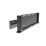 Kiloview N3, N30, N4, N40, N5, ve N6 Cihazlar için Raf Montajlı Şasi(1 RU) - Görsel 3