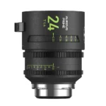 NiSi AUREUS PRIME 24mm T1.4 Cinema Lens (ARRI PL)