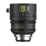 NiSi AUREUS PRIME 85mm T1.4 Cinema Lens (ARRI PL)