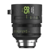 NiSi AUREUS PRIME 85mm T1.4 Cinema Lens (ARRI PL)