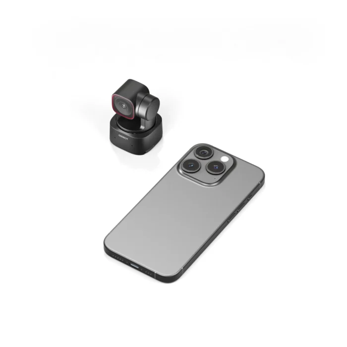 OBSBOT Tiny 3 - Görsel 18