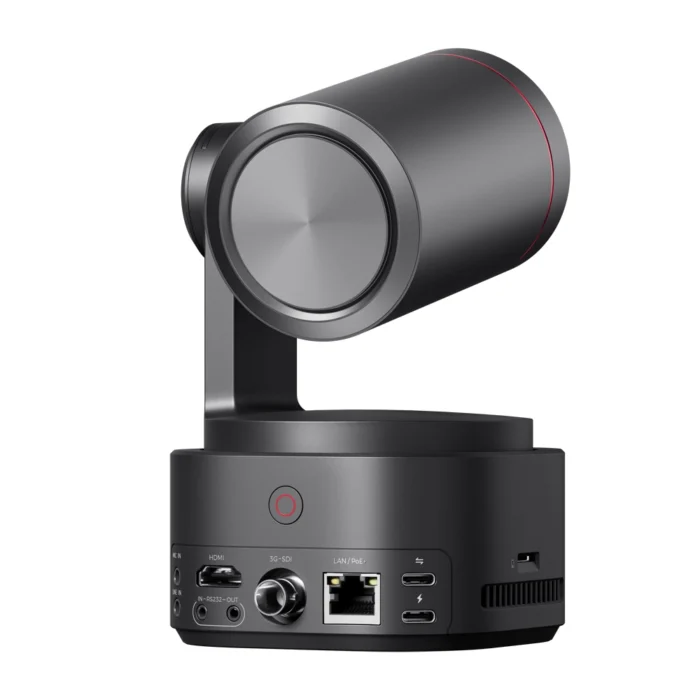 OBSBOT Tail 2 PTZ Kamera – NDI Lisanslı - Görsel 3