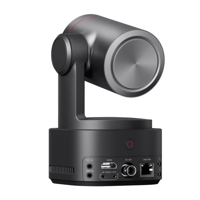 OBSBOT Tail 2 PTZ Kamera – NDI Lisanslı - Görsel 4