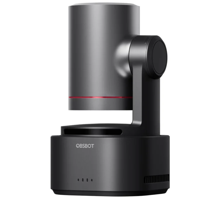 OBSBOT Tail 2 PTZ Kamera – NDI Lisanslı - Görsel 5