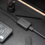 OBSBOT UVC to HDMI Adapter - Görsel 4