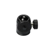 OBSBOT Extendable Tripod Mini Ball Head - Görsel 4