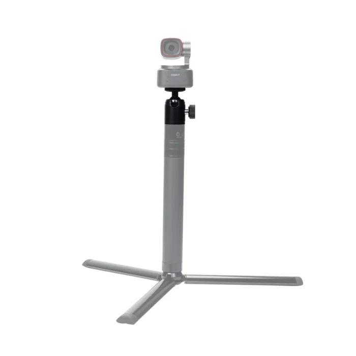 OBSBOT Extendable Tripod Mini Ball Head - Görsel 5