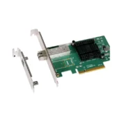 Sonnet SOLO10G SFP+ V2 PCIe Card - Görsel 3