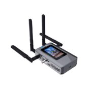 Kiloview P3 Mini 4G Kablosuz Bonding Enkodlayıcı