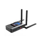 Kiloview P3 Mini 4G Kablosuz Bonding Enkodlayıcı - Görsel 2