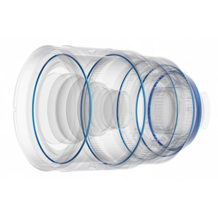 Irix Cine lens 150mm T3.0 Tele for PL-mount - Görsel 10