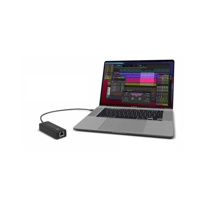 Sonnet Thunderbolt AVB Adapter for Mac Computers - Görsel 3