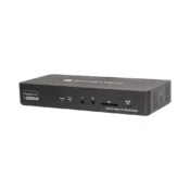 Sonnet Echo 13 Triple 4K Display Dock Station for Thunderbolt Computers