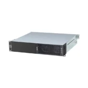 Echo IIDV Rackmount Two-Slot Full-Length Thunderbolt PCIe Card Expansion System