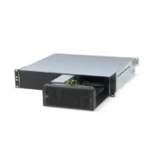 Echo IIDV Rackmount Two-Slot Full-Length Thunderbolt PCIe Card Expansion System - Görsel 2