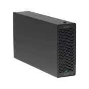 Echo III Desktop Three-Slot Full-Length Thunderbolt PCIe Card Expansion System - Görsel 2