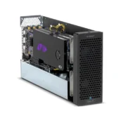 Echo III Desktop Three-Slot Full-Length Thunderbolt PCIe Card Expansion System - Görsel 3