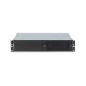 Sonnet Echo III Rack-Mount Thunderbolt Three-Slot Full-Height Thunderbolt PCIe Card System