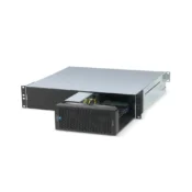 Sonnet Echo III Rack-Mount Thunderbolt Three-Slot Full-Height Thunderbolt PCIe Card System - Görsel 2