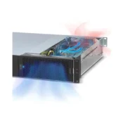 Sonnet Echo III Rack-Mount Thunderbolt Three-Slot Full-Height Thunderbolt PCIe Card System - Görsel 4