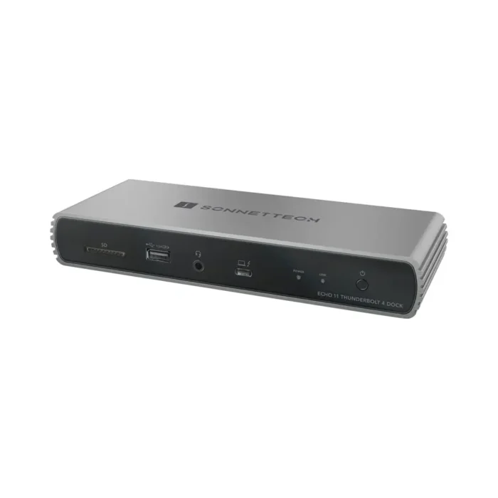 Sonnet Echo 11 Thunderbolt 4 Dock - Görsel 2