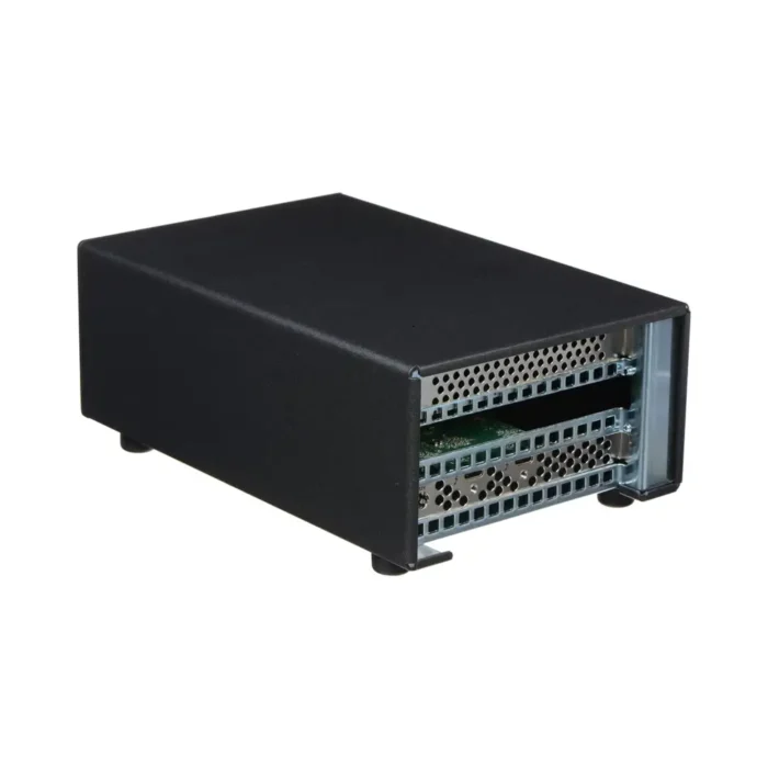 Sonnet Echo Express SE I 1-Slot Desktop Thunderbolt to PCIe Card Expansion System - Görsel 2