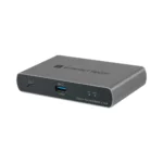 Sonnet Echo 5 Thunderbolt 4 Hub