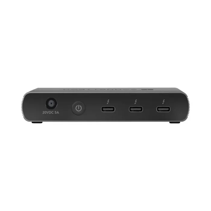 Sonnet Echo 5 Thunderbolt 4 Hub - Görsel 2