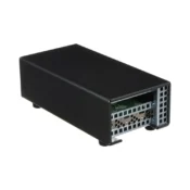 Sonnet Echo Express SEL Kompakt, Masaüstü 1-Yuvalı Thunderbolt  PCIe Kart Genişletme Sistemi - Görsel 2