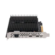 Sonnet McFiver 10GBASE-T, 2-Port USB-C Dual M.2 PCIe Card - Görsel 2