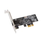 Sonnet Solo2.5G 1 Portlu 2.5G PCIe x4 Adaptör Kart