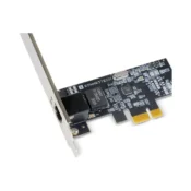 Sonnet Solo2.5G 1 Portlu 2.5G PCIe x4 Adaptör Kart - Görsel 2
