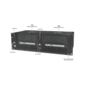 Sonnet RackMac Studio Pro 3U Rackmount - Görsel 2