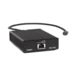 Sonnet Solo10G 10GBASE-T Thunderbolt – 10 Gigabit Ethernet Adapter