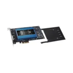 Sonnet Tempo 6 Gb/s SATA PCI Express 2.5" SSD Card
