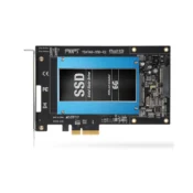 Sonnet Tempo 6 Gb/s SATA PCI Express 2.5" SSD Card - Görsel 3
