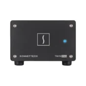 Sonnet Twin25G 25 Gigabit Ethernet Thunderbolt Adapter with Two SFP28 Transceivers - Görsel 2