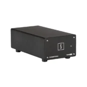 Sonnet Twin25G 25 Gigabit Ethernet Thunderbolt Adapter with Two SFP28 Transceivers