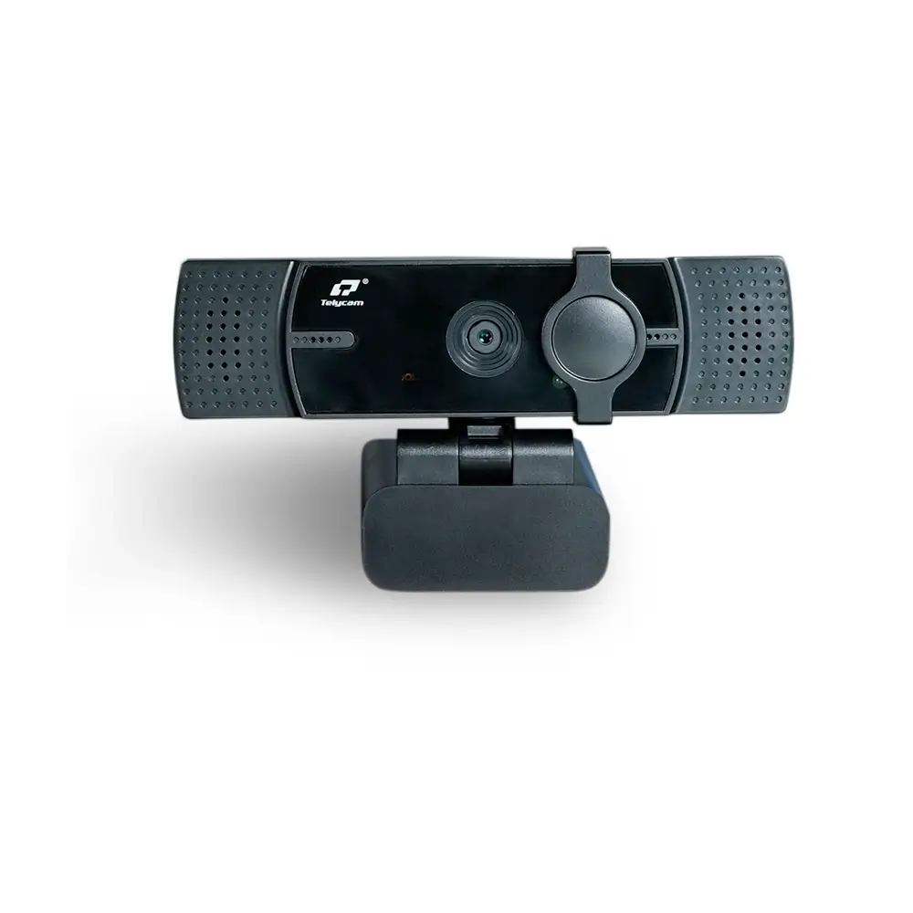 tely-meet-50-1.webp Telycam Meet+ 50 UHD Webcam for Desktop - Görsel 1