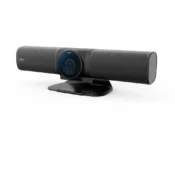 Telycam Meet Bar 4K USB Video Camera and Soundbar - Görsel 2