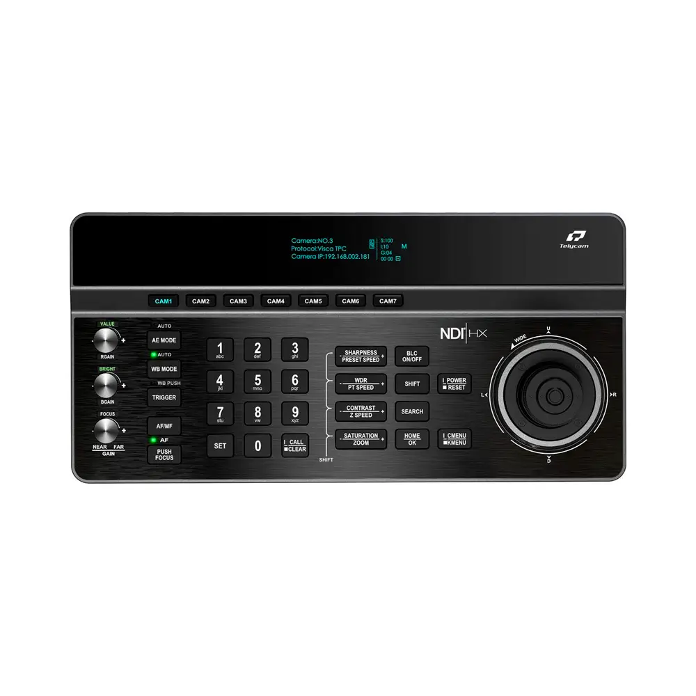 tely-vjoy-1.webp Telycam V-Joy+ PTZ Controller - Görsel 1