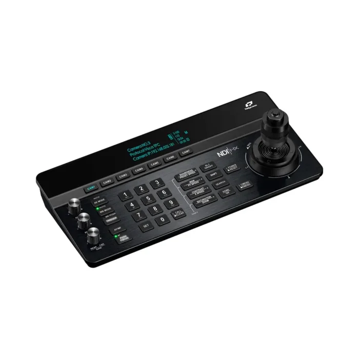 Telycam V-Joy+ PTZ Controller - Görsel 2