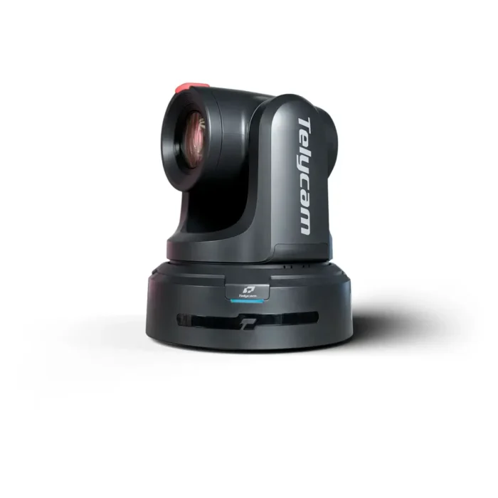 Telycam Explore SE  [Siyah] - Görsel 2