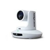 Telycam Vision+ 4KN 12X  [Beyaz] - Görsel 2