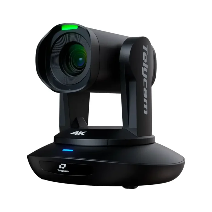 Telycam Vision+ 4KN 20X  [Siyah] - Görsel 2