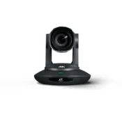 Telycam Vision+ 4KN 30X  [Siyah]